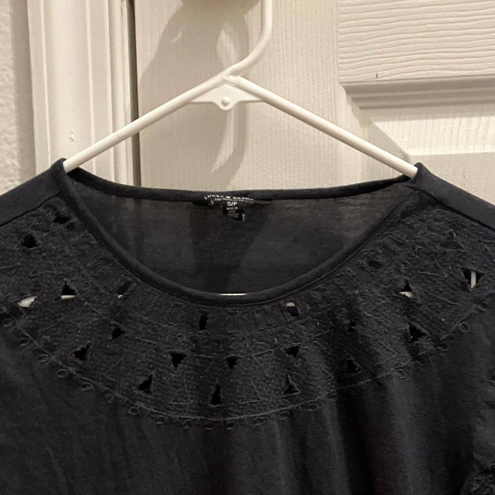 Lucky Brand tee